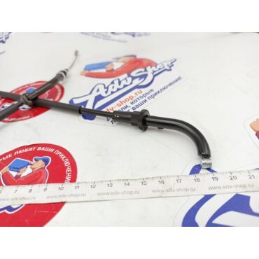 -- HI LEX Throttle Cable (Open) трос газа XT660 R X Z ZA / Tenere 08 12 / 10055145 снят с производства - миниатюра 1