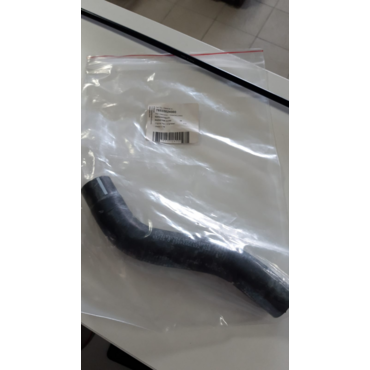 KTM RADIATOR HOSE  08 шланг радиатора ( низ)  690 SMC ( 76535024000 ) - миниатюра 1