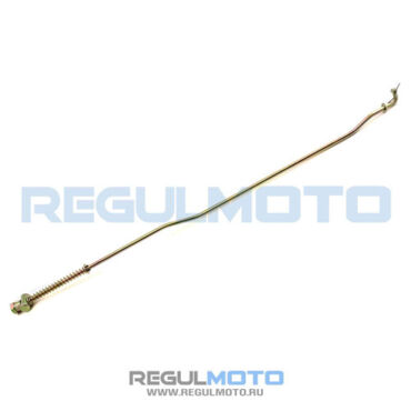 Тяга заднего тормоза Senke SK 200 6, 150 6  - миниатюра 1