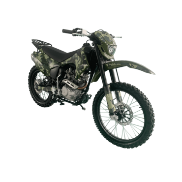 Мотоцикл S003 250 LITE (CB250G) 21 18 (2025г.) - миниатюра 1