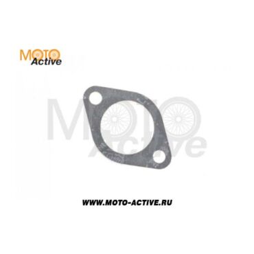 Прокладка впускного коллектора двиг. 125 170 cc OEM - миниатюра 1