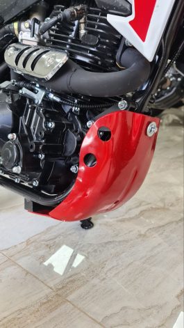 Мотоцикл Racer RC300 GY8B BROS