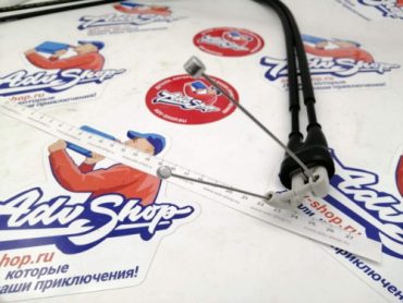 KTM трос газа SXF 250 350 450 05 12 / 350 450 530 EXCF 08 12 ( 77002091000 )