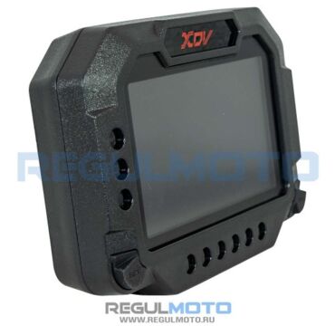 Спидометр Regulmoto XDV  - миниатюра 1
