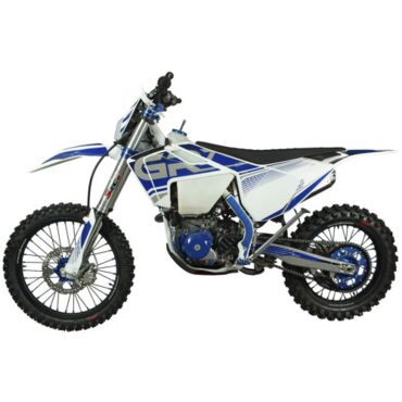 Мотоцикл GR7 F300L (4T 182MN 2 вал. EFI) Enduro Pro - миниатюра 1