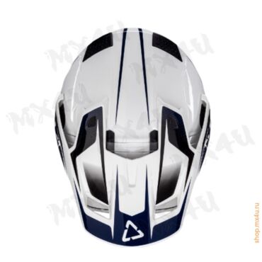 Внедорожный шлем ADV Leatt 8.5 V25 - Роял - миниатюра 1