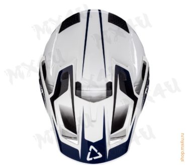 Внедорожный шлем ADV Leatt 8.5 V25 - Роял