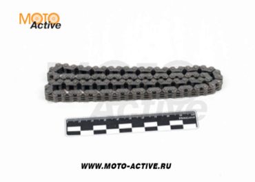 Цепь ГРМ  двиг 1Р57QMJ 2D 150 см3 вариатор, задн.ход