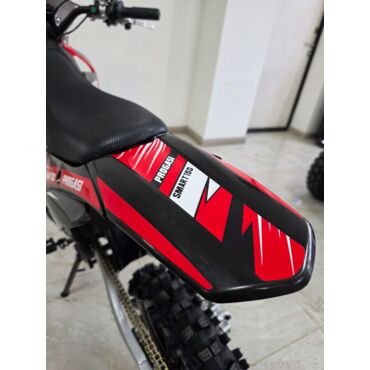 Питбайк Progasi SMART 6 150 17 14 - миниатюра 2