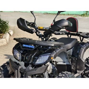 Квадроцикл Rmoto Lion 125 СС - миниатюра 1