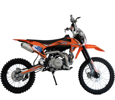 Питбайк SPRMOTORS MiniCross L