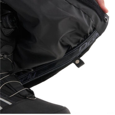 Dragonfly Комбинезон мужской Expedition Man Camo - Dark Grey 2025 - миниатюра 1
