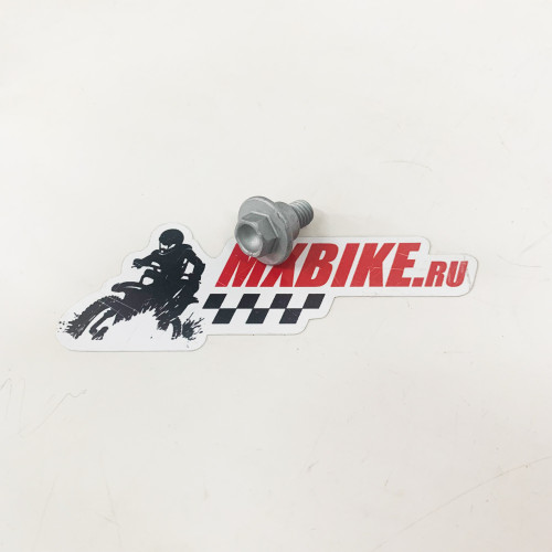 Болт (M6X12,5) KTM / Husqvarna / GasGas / Husaberg - фото 1