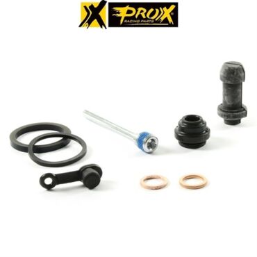 ремкомплект заднего тормозного суппорта Honda CR(-F) 125 250 450 '02 23 - миниатюра 1