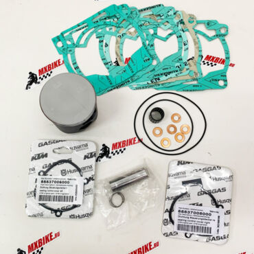 Поршень с прокладками (71,925) (группа 1) KTM 300EXC 17 23 / Husqvarna TE300 17 23 / GasGas EC300 21 23 - миниатюра 1