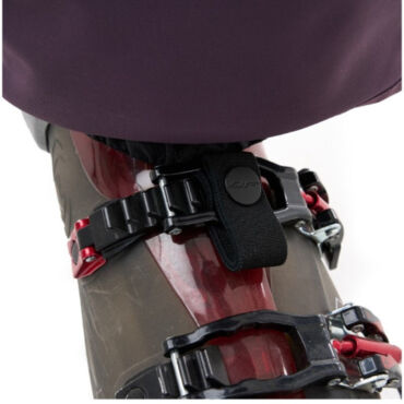 Dragonfly Комбинезон Gravity 2.0 Man Plum 2025 - миниатюра 1