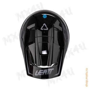 Шлем 2.5 V26 Thermoplastic - Серый - миниатюра 1