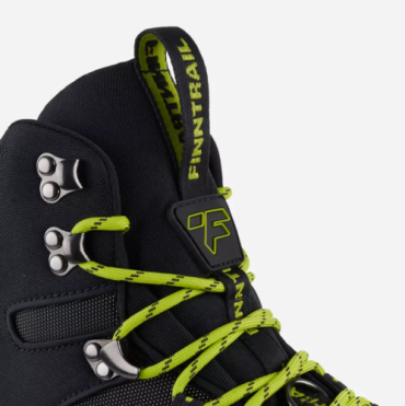 Finntrail Ботинки Sportsman 5198 Graphite