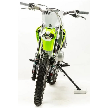 Питбайк PWR Racing FRZ 190 - миниатюра 1