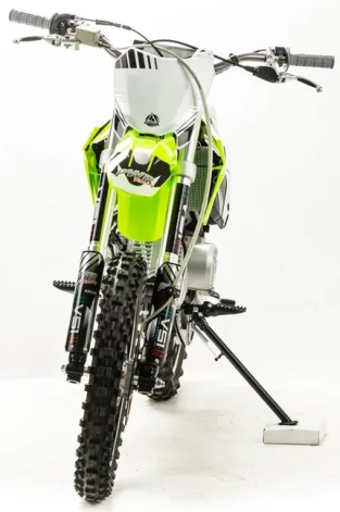 Питбайк PWR Racing FRZ 190