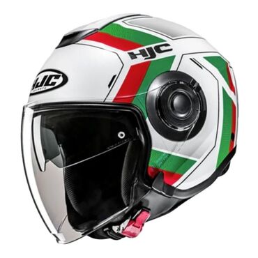 HJC Шлем i40N Velu MC41 - миниатюра 1