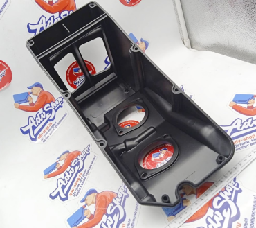 KTM AIR FILTER HOUSING LOWER PART аирбокс низ 1190 1290 Adv /SD 14 23  ( 60306001200 / 60306001100 )