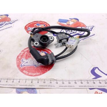 KTM датчик передачи 390 RC DUKE Adv 20-> ( 93811023100 ) - миниатюра 1