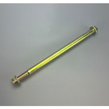 ось маятника M14х1,5х260mm TTR250a - миниатюра 1
