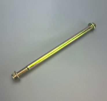 ось маятника M14х1,5х260mm TTR250a