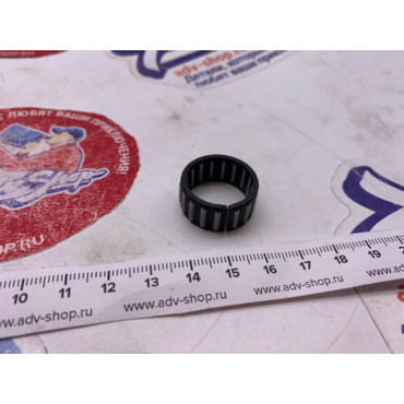 KTM NEEDLE CAGE K18X22X10 PARTED Подшипник игольчатый ( 50133099000 ) - миниатюра 1
