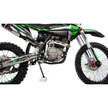 Мотоцикл Кросс Motoland XT 250 HS (172FMM) - миниатюра 1