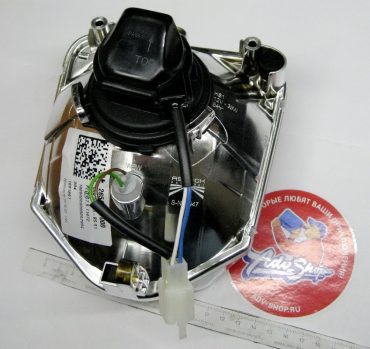 HSQ MAIN HEAD LIGHT 270 HQV HS1 фара головного света FE TE TX 17 20 ( 26514001000 )