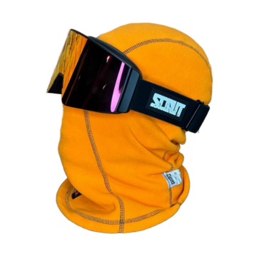 Scout Очки HB 20A с подогревом Vision X Heated Goggles Black, Chameleon lens - миниатюра 1