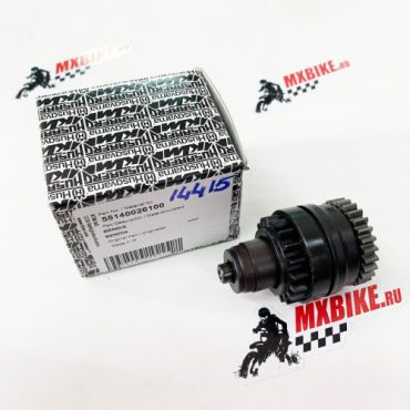 Бендикс электростартера KTM Husaberg Husqvarna 12 14