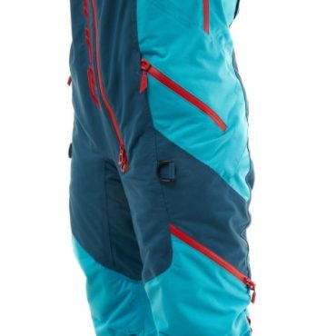 Dragonfly Комбинезон Утепленный Extreme Woman Dark Ocean Baltic 2024