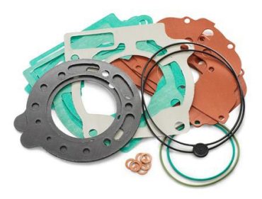 Прокладки двигателя + сальники KTM125(16 22)/TC(16 22), original