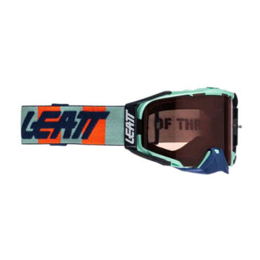 Leatt Очки Velocity 6.5 Ice Rose UC 32% - миниатюра 1