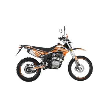 Мотоцикл эндуро ROCKOT RS250 Firestorm