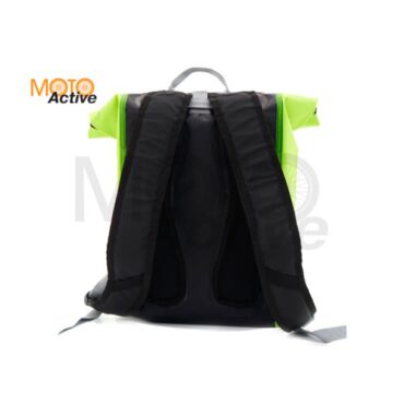 Герморюкзак DF, Fold Bag, Light Green, 22 л. - миниатюра 1
