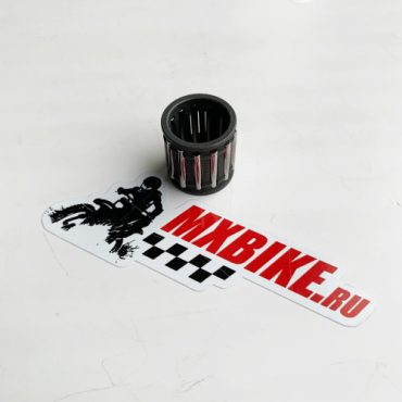 Верхний подшипник шатуна (15X19X20) KTM 125 150SX; 125 200EXC / Husqvarna TC125, TE125 150