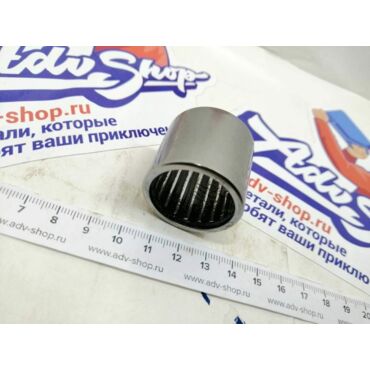 HONDA BEARING, NEEDLE Подшипник игольчатый маятника CRF1000 XL650 XL700 ( 91071MT7003 ) - миниатюра 1