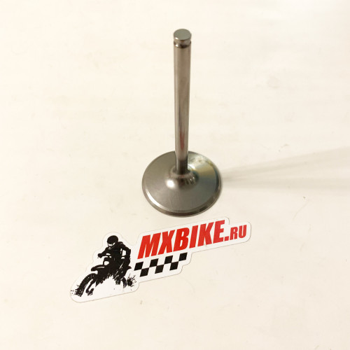 Впускной клапан титановый KTM 450SX F 07 12; 505SX F 07 09