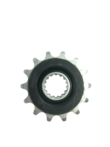 Звезда передняя 14 зубов KTM EXC250 300 18- ; EXC F250 500 17- / Husqvarna TE250 300 18- ; FE250 501 17-