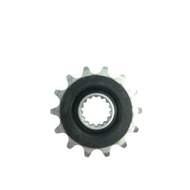 Звезда передняя 14 зубов KTM EXC250 300 18- ; EXC F250 500 17- / Husqvarna TE250 300 18- ; FE250 501 17- - миниатюра 1