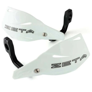 Защита рук ZETA Stingray White - миниатюра 1