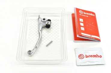 Рычаг переднего тормоза (Brembo) KTM SX EXC 14- / Husqvarna TC FC 14-; TE FE 14 17