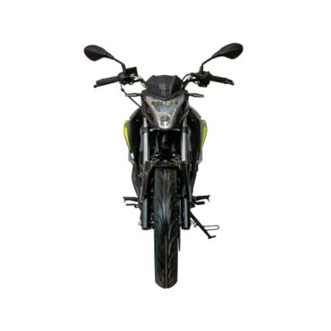 Мотоцикл ATAKI BATLLO (4T PR300) 17 17 - миниатюра 1