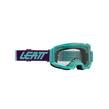 Leatt Маска Vizion 2.5 Aqua Clear 90 VLT V25 - миниатюра 1