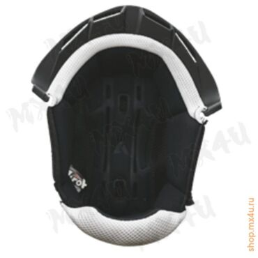 Подкладка для шлема Airoh Strycker S - миниатюра 1