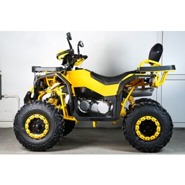 Квадроцикл SPRMOTORS ATV Extreme- 250DQ - миниатюра 1